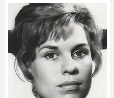 Anneli Granget