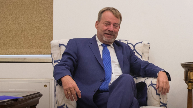 Dieter Lamlé