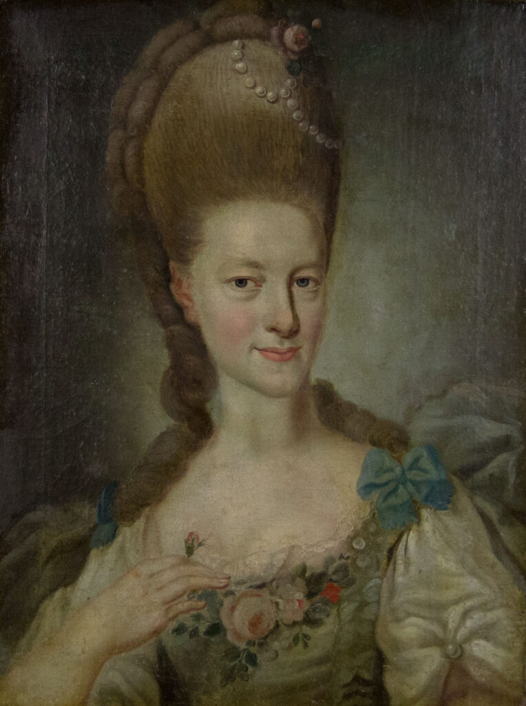 Dorothea Ackermann