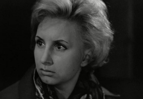 Edith Hancke