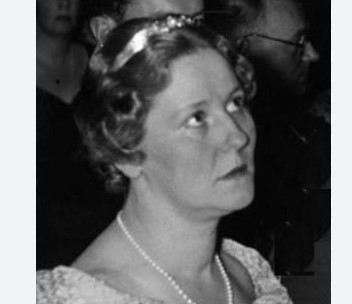Emmy Göring