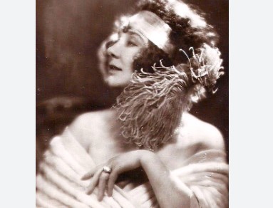 Erika Glässner