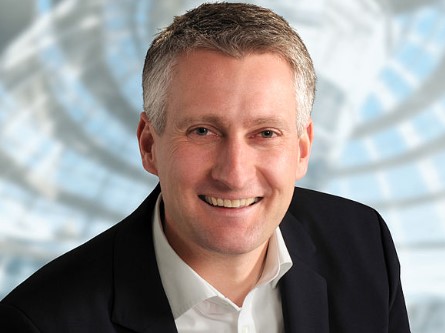 Hansjörg Durz