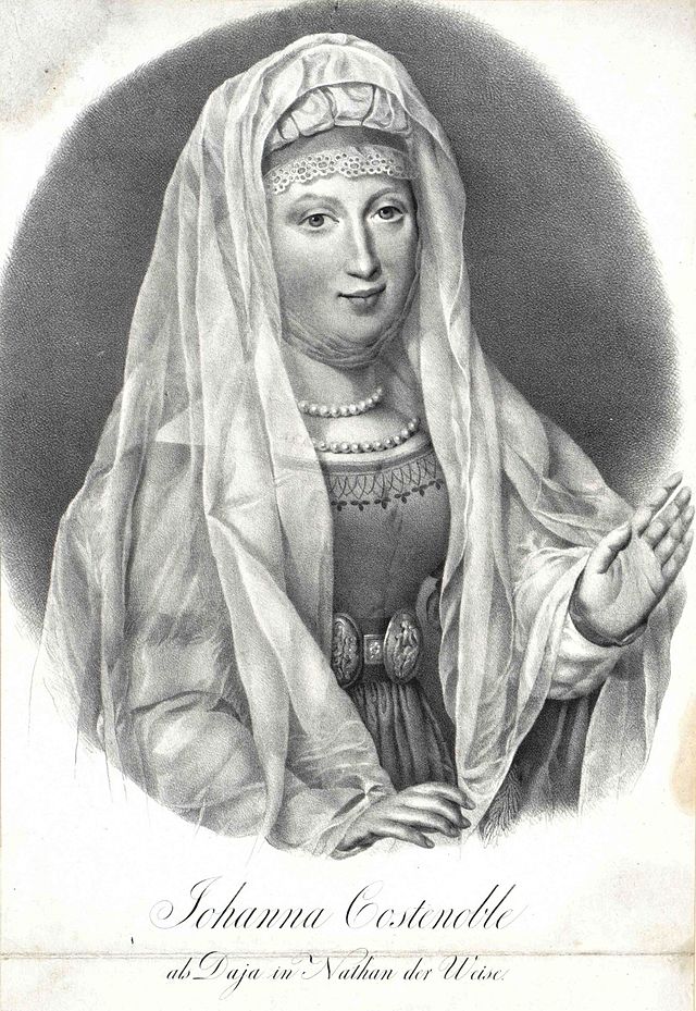 Johanna Costenoble