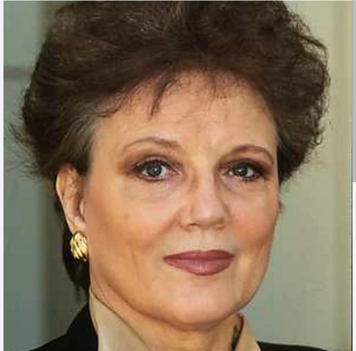 Liane Hielscher
