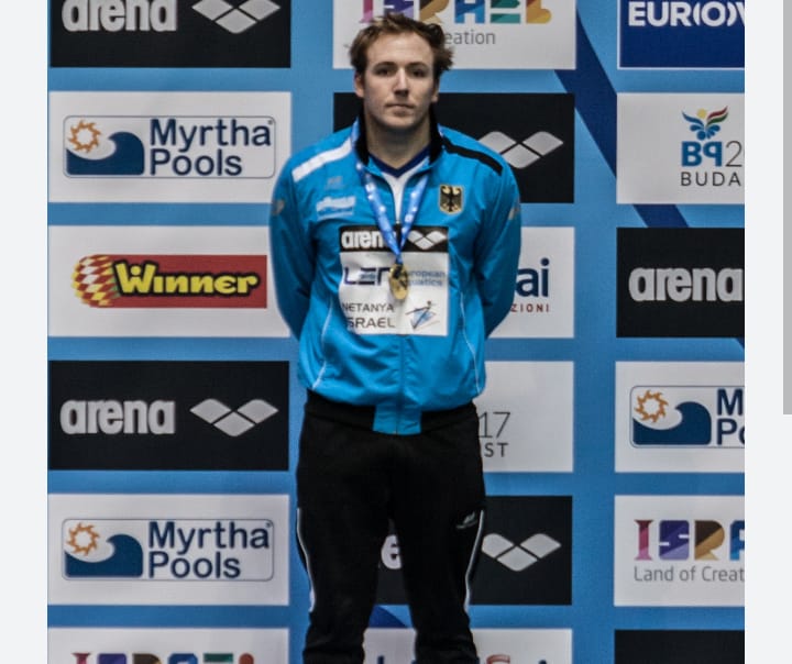 Marco Koch