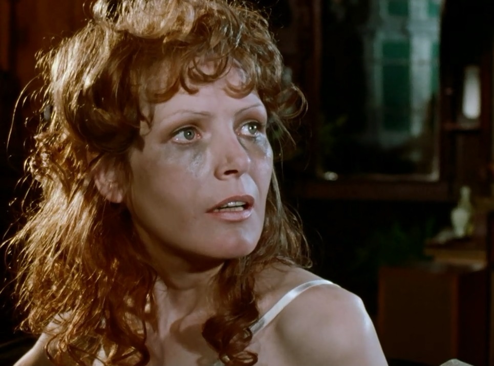 Margit Carstensen