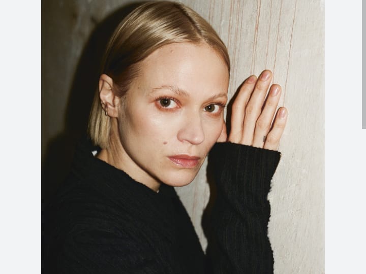 Mavie Hörbiger
