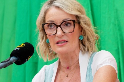 Monika Gruber