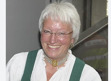 Renate Dodell