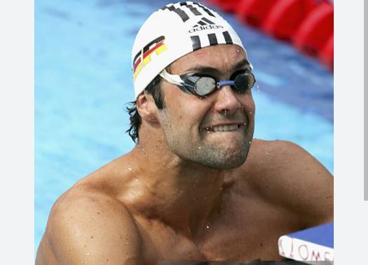 Steffen Driesen