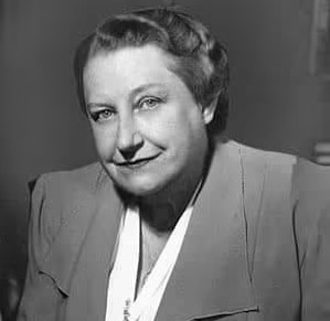 Thea von Harbou
