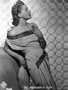 Vera Hartegg