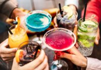 Bebidas Para Quitar El Sueño