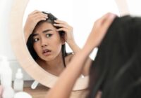 Que Significa Cuando Sueñas Que Se Te Cae El Cabello