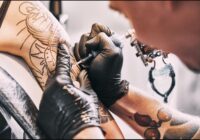Tienda De Piercing Cerca De Mi