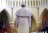 Reunion De Los Cardenales Para Elegir Al Papa