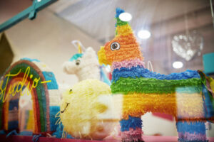 La Mejor Tienda de Piñatas Cerca de Mí en Monterrey