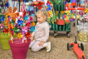 La Mejor Tienda de Piñatas Cerca de Mí en Nezahualcóyotl