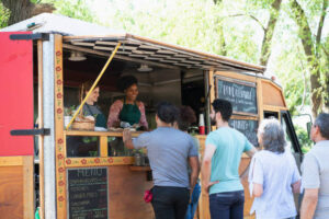 Cocinas Económicas Cerca de Mí en Ciudad de México
