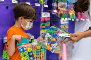 La Mejor Tienda de Piñatas Cerca de Mí en Puebla