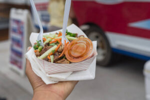 Cocinas Económicas Cerca de Mí en Ciudad de México