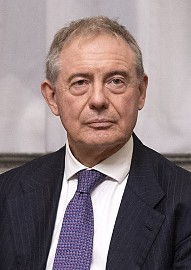 Adolfo Urso