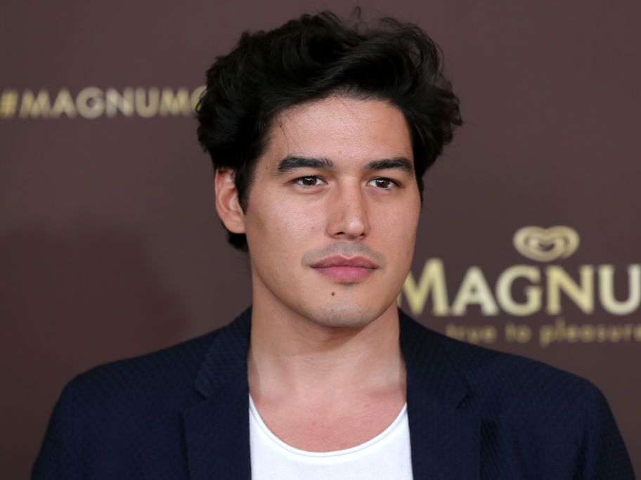 Cristiano Caccamo