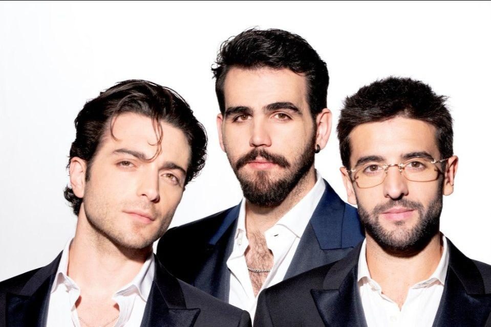 Il Volo