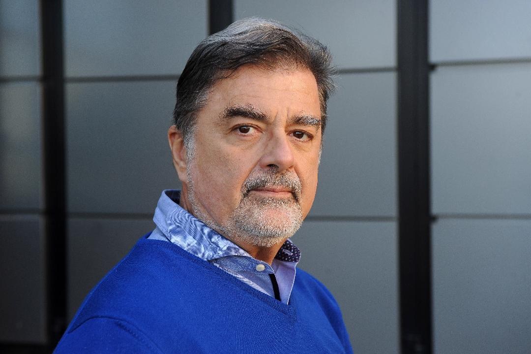 Fabio Anselmo