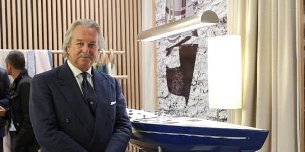 Pier Luigi Loro Piana