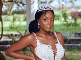 wedding gown price