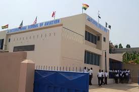 List of Aviation Schools in Ghana, Programs Offered and How To Apply. 2
