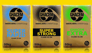 Cement Prices in Ghana 1