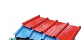 roofing sheet prices