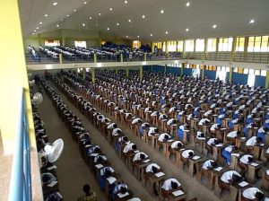 How to Calculate WASSCE Grades 4