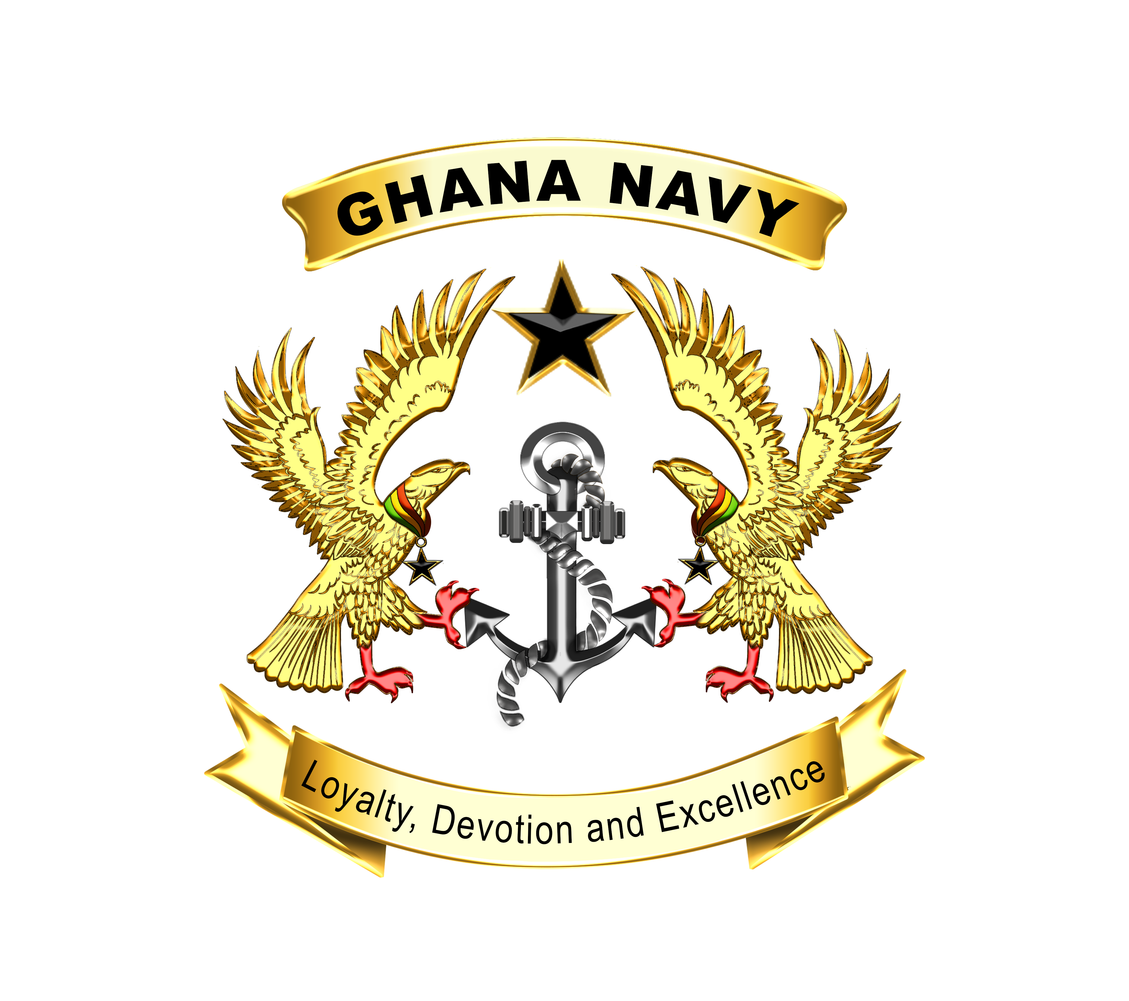 Ghana Navy Salary. Full Details 1