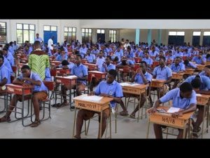 How to Calculate WASSCE Grades 2