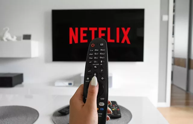 netflix ghana