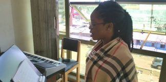 KFM music school Accra, courses, admission & more
