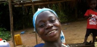 Snail Farmers In Ghana