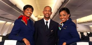 Air Hostess Schools In Ghana
