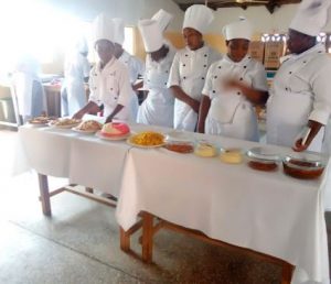 Catering Schools In East Legon 1