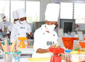 Catering Schools In East Legon 2