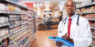 Pharmacists and Pharmacy Technicians Recruit 2021