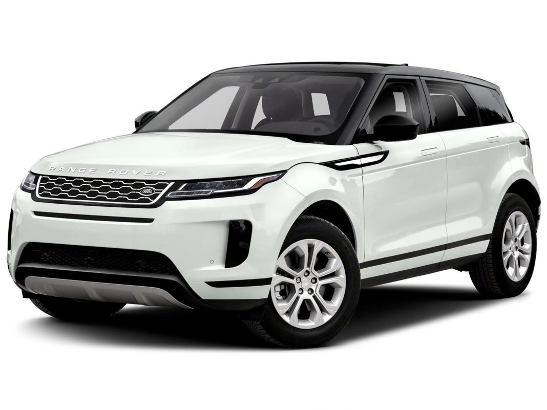 Range Rover Evoque 2015 Price In Ghana