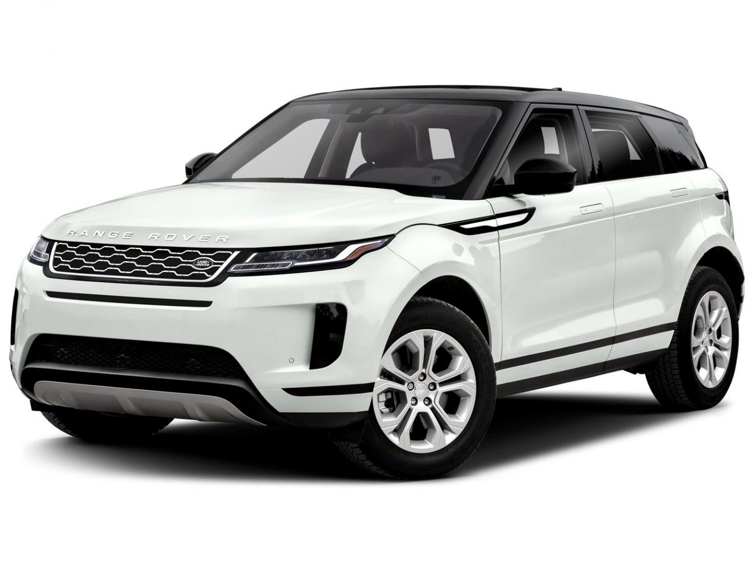 Range Rover Evoque 2019 Price In Ghana