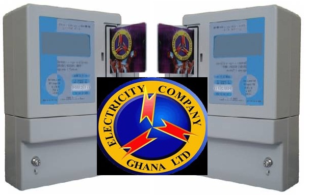 How To Become ECG Prepaid Vendor In Ghana 1