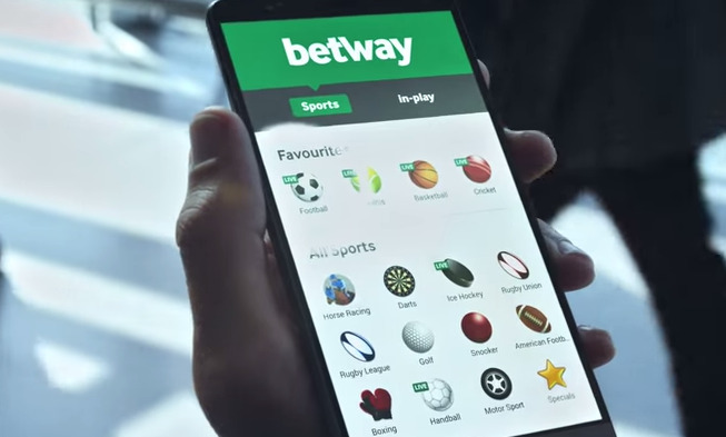 How To Withdraw Money From Betway 1