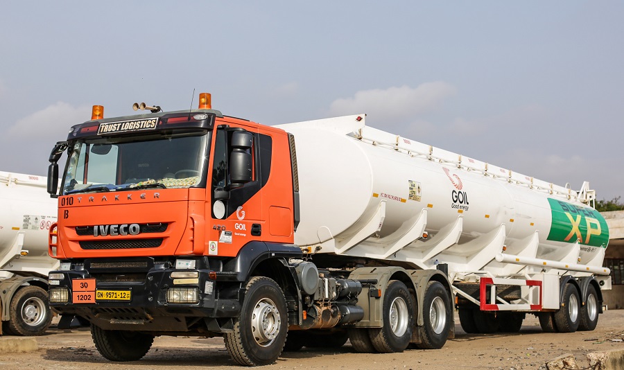 Petroleum Haulage Companies In Ghana. Full Details 5